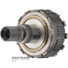 Planétové koleso P2 NISSAN RE6R01A / AISIN WARNER A466ND - 4 satelity (22 zubov), 82 zubov na ozubenom venci