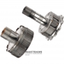 Planétové koleso P2 NISSAN RE6R01A / AISIN WARNER A466ND - 4 satelity (22 zubov), 82 zubov na ozubenom venci