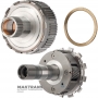 Planétové koleso P2 NISSAN RE6R01A / AISIN WARNER A466ND - 4 satelity (22 zubov), 82 zubov na ozubenom venci