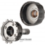 Planétové koleso P2 NISSAN RE6R01A / AISIN WARNER A466ND - 4 satelity (22 zubov), 82 zubov na ozubenom venci