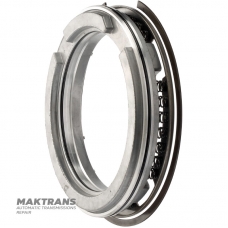 Piest s vratnou pružinou B1 Brzda NISSAN RE6R01A / AISIN WARNER A466ND - celková výška piesta 33,70 mm, vonkajší Ø 202,30 mm, vnútorný Ø 152,45 mm