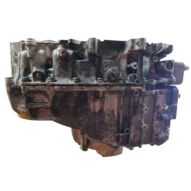 Zostava automatickej prevodovky ZF 9HP48, 4WD - kód prevodovky GJB, 1094020057, GJ32-7000-BC