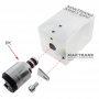 Adaptér na testovanie solenoidov EPC A5HF1 4L80E
