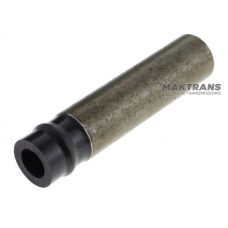 Резинометаллическая трубка TOYOTA A650E 35-50LE 35159-30020 L40mm