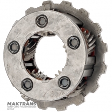 Planétová prevodovka UNDERDRIVE DODGE, CHRYSLER 62TE - 5 satelitov (17 zubov, vonkajší Ø 31,25 mm), 5078876AA