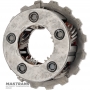 Planétová prevodovka UNDERDRIVE DODGE, CHRYSLER 62TE - 5 satelitov (17 zubov, vonkajší Ø 31,25 mm), 5078876AA