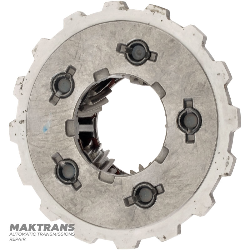 Planétová prevodovka UNDERDRIVE DODGE, CHRYSLER 62TE - 5 satelitov (17 zubov, vonkajší Ø 31,25 mm), 5078876AA