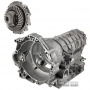Prevodová skriňa ZF 5HP19FL (zostavená s diferenciálom) - Kód prevodovky DES, 1060030014