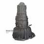 Skriňa prevodovky (zostava) ZF 4HP22 - 1043010323