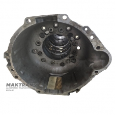Skriňa prevodovky (zostava) ZF 4HP22 - 1043010323