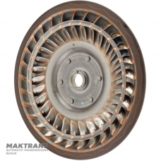 Turbínové koleso meniča krútiaceho momentu Ford 8F35 — kód L, JM5P-LC, GXFZB