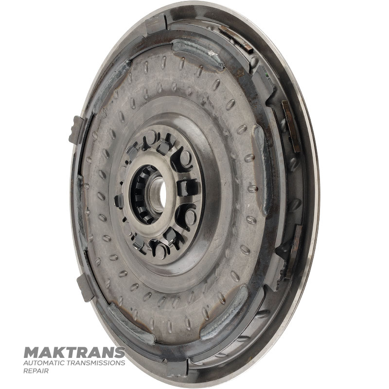 Turbínové koleso meniča krútiaceho momentu Ford 8F35 — kód L, JM5P-LC, GXFZB