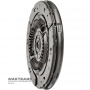 Tlmič pružiny meniča krútiaceho momentu FORD 8F35 — Kód L, JM5P-LC, GXFZB, vonkajší priemer 262,15 mm, 26 drážok