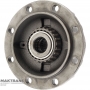Diferenciál 2WD Toyota A140 - Celková výška 137 mm, Vnútorný Ø pre hriadeľ nápravy 28,05 mm, 8 montážnych otvorov, 4130133060