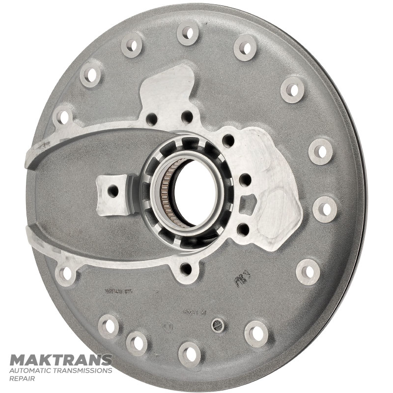 Predný kryt prevodovky ZF 8HP90 — 1091410015, (vonkajší Ø 293,50 mm)