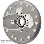 Predný kryt prevodovky ZF 8HP90 — 1091410015, (vonkajší Ø 293,50 mm)