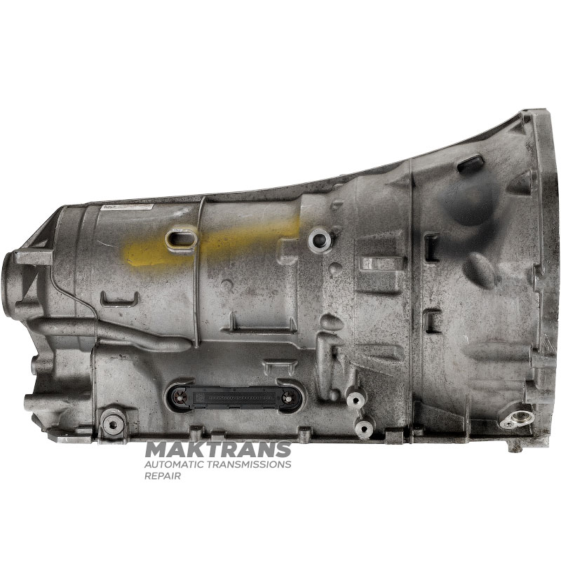 Prevodová skriňa (bez systému štart-stop), 2WD, ZF 8HP90 - 1091010005, 1091401033, 1081012007 ZG2