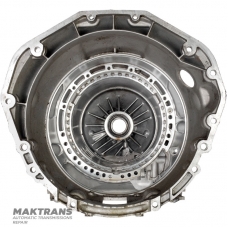Prevodová skriňa (bez systému štart-stop), 2WD, ZF 8HP90 - 1091010005, 1091401033, 1081012007 ZG2