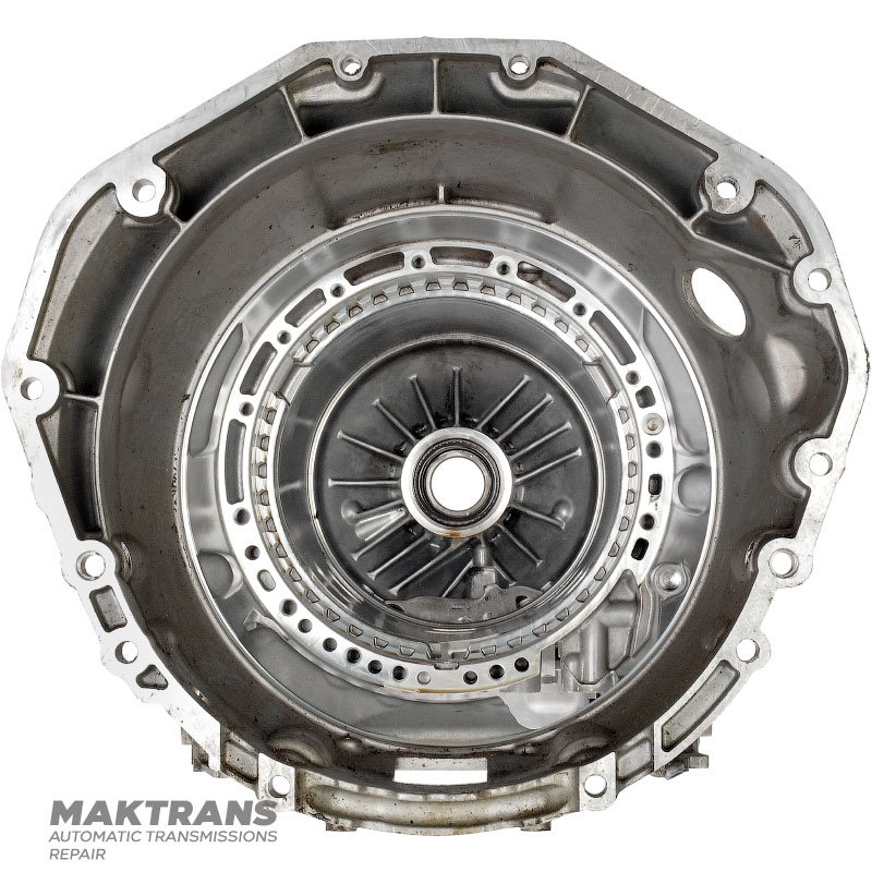 Prevodová skriňa (bez systému štart-stop), 2WD, ZF 8HP90 - 1091010005, 1091401033, 1081012007 ZG2