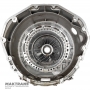 Prevodová skriňa (bez systému štart-stop), 2WD, ZF 8HP90 - 1091010005, 1091401033, 1081012007 ZG2