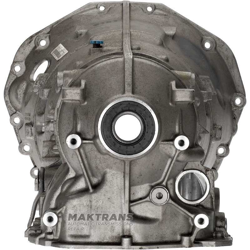 Prevodová skriňa (bez systému štart-stop), 2WD, ZF 8HP90 - 1091010005, 1091401033, 1081012007 ZG2