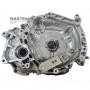 Zostava automatickej prevodovky JATCO CVT JF015E - kód prevodovky 3LX15