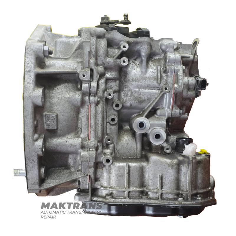 Zostava automatickej prevodovky JATCO CVT JF015E - kód prevodovky 3LX15