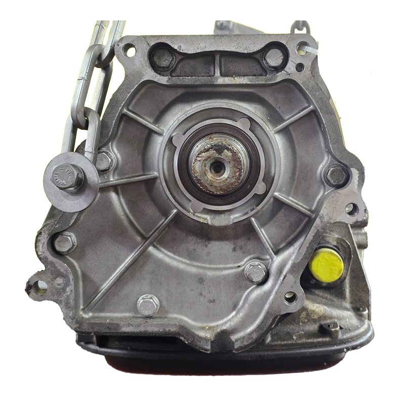 Zostava automatickej prevodovky (s meničom krútiaceho momentu) GM 5L40E, 4WD - 96024234