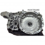 Zostava automatickej prevodovky JATCO CVT JF011E - kód prevodovky 1XG1D, 2700A170
