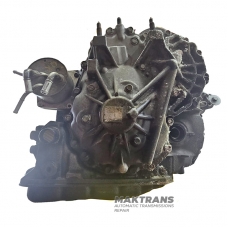 Zostava automatickej prevodovky JATCO CVT JF011E - kód prevodovky 1XG1D, 2700A170