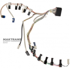Káblový zväzok telesa ventilov Toyota/Lexus Hybrid PC60 - so snímačom teploty, 8212530610