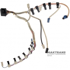 Káblový zväzok telesa ventilov Toyota/Lexus Hybrid PC60 - so snímačom teploty, 8212530610