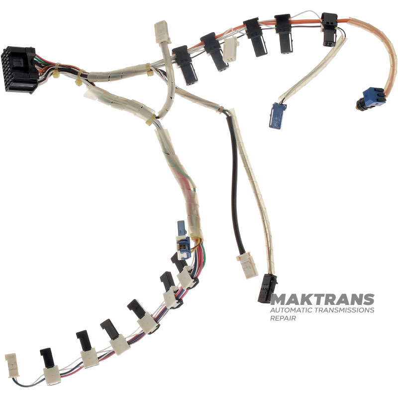 Káblový zväzok telesa ventilov Toyota/Lexus Hybrid PC60 - so snímačom teploty, 8212530610
