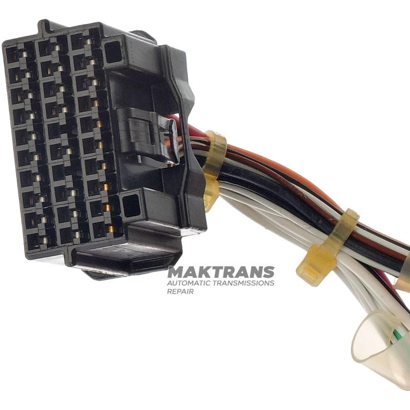 Káblový zväzok telesa ventilov Toyota/Lexus Hybrid PC60 - so snímačom teploty, 8212530610