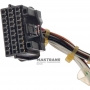 Káblový zväzok telesa ventilov Toyota/Lexus Hybrid PC60 - so snímačom teploty, 8212530610