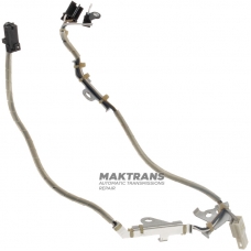 Zapojenie elektrického olejového čerpadla TOYOTA / LEXUS Hybrid PC60 - so snímačom teploty