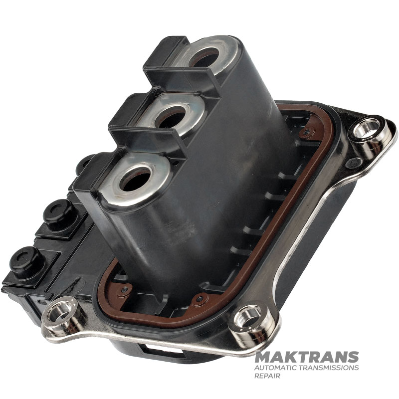 Kontaktná zbernica pre elektromotor TOYOTA / LEXUS Hybrid PC60 — 3 kontakty