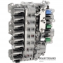 Teleso ventilu (kompletné so solenoidmi) TOYOTA / LEXUS Hybrid PC60 - oddeľovacia doska A0, demontovaná z nových prevodoviek