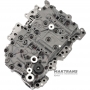 Teleso ventilu (kompletné so solenoidmi) TOYOTA / LEXUS Hybrid PC60 - oddeľovacia doska A0, demontovaná z nových prevodoviek