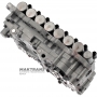 Teleso ventilu (kompletné so solenoidmi) TOYOTA / LEXUS Hybrid PC60 - oddeľovacia doska A0, demontovaná z nových prevodoviek