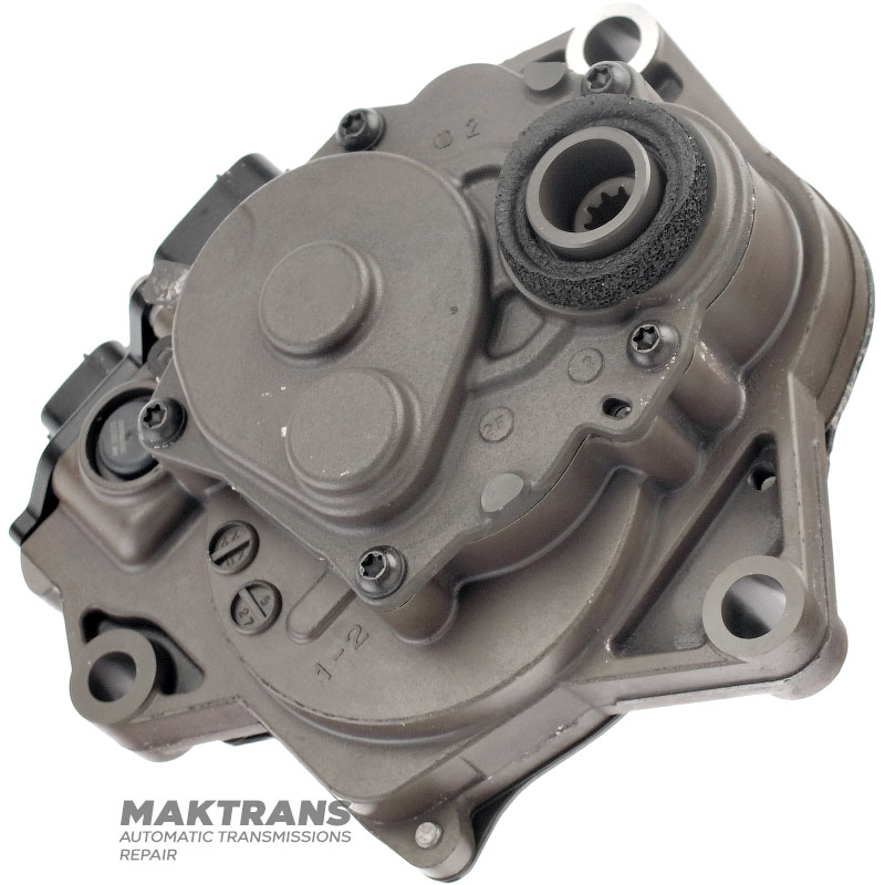 Elektronická riadiaca jednotka pre páku Toyota / Lexus Hybrid PC60 — 35580-48011