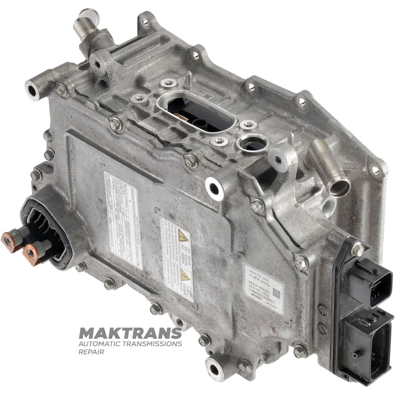 Invertor prevodovky Toyota/Lexus Hybrid PC60 — G9210-6GA020, 232100-3042, 1ZM, B08W25332200