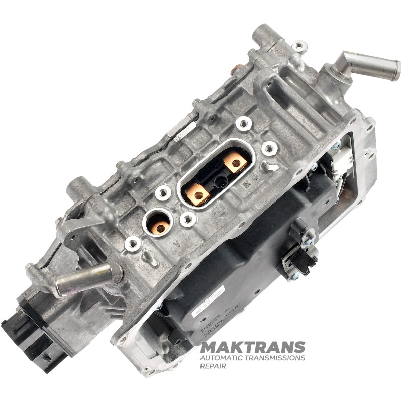 Invertor prevodovky Toyota/Lexus Hybrid PC60 — G9210-6GA020, 232100-3042, 1ZM, B08W25332200