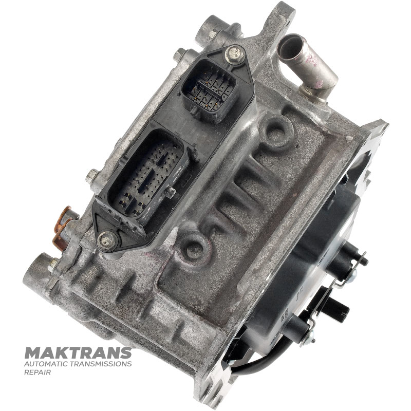 Invertor prevodovky Toyota/Lexus Hybrid PC60 — G9210-6GA020, 232100-3042, 1ZM, B08W25332200