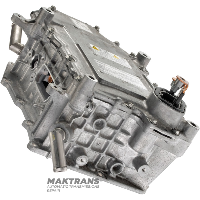 Invertor prevodovky Toyota/Lexus Hybrid PC60 — G9210-6GA020, 232100-3042, 1ZM, B08W25332200