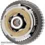 Zadné planétové koleso TOYOTA / LEXUS Hybrid PC60 - centrálne kolesá 42 zubov (vonkajší priemer 62,95 mm), 30 zubov (vonkajší priemer 49,80 mm)