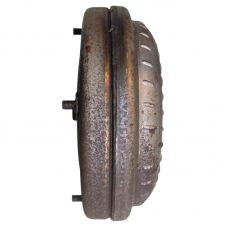 Menič krútiaceho momentu (použitý, netestovaný) CD4E - priemer pilotného ventilu 21 mm