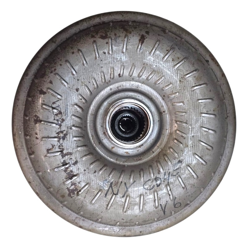 Menič krútiaceho momentu (použitý, netestovaný) CD4E - priemer pilotného ventilu 21 mm