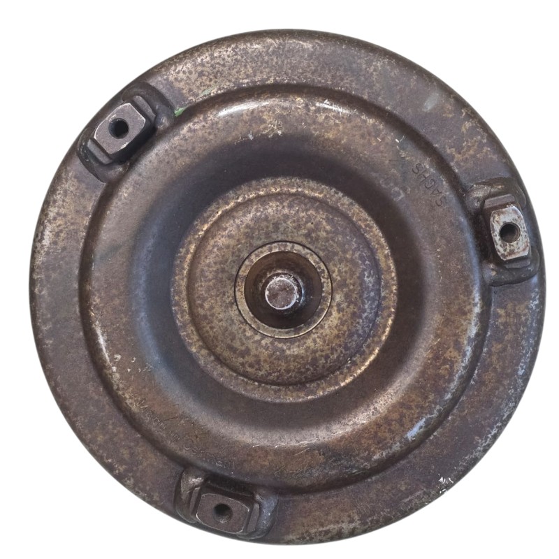 Menič krútiaceho momentu (použitý, netestovaný) ZF 5HP19 — označenie 156200, C56