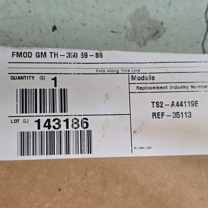 Sada trecích dosiek GM TH-350 (69-86) — ALTO USA